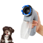 Kit Quita-Pelos para Mascotas Punto Calma™