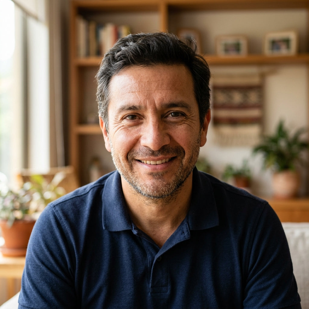 Rodrigo M.
