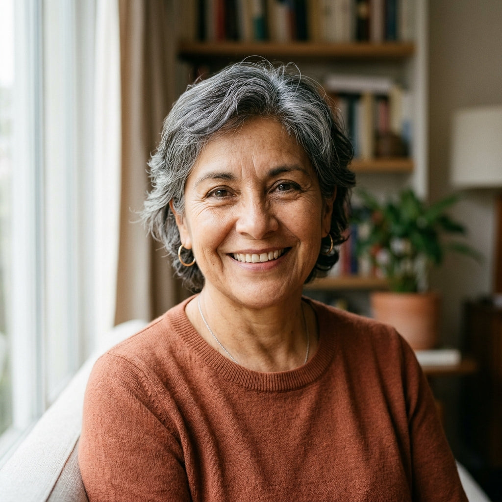 Patricia G.